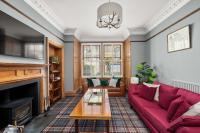 Heywood Cottage - B&B Saint Andrews