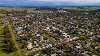 Maffra Retreat - Bed and Breakfast Maffra