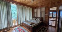 Elven Wood Haven - B&B Banjār