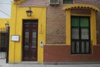 Hostal El Tucu Tucu - B&B