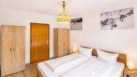 Basic Work Stay Rooms - Highspeed WiFi - Easy Self Check-In - Practical and Affordable Stay - Bed and Breakfast Bürs