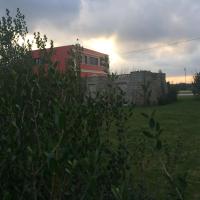 Tenuta Monaci La Murra - B&B