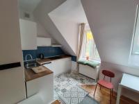 Kawalerka Wrzeszcz - B&B Danzica