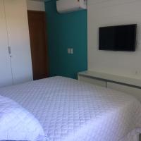 Apartamento com 1 Quarto