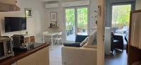 Le Puyricard Appartement avec terrasse - B&B Aix-en-Provence