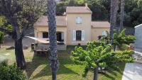 Villa Marie-Ange entre Mer et Montagne - B&B Santa-Lucia-di-Moriani