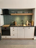 Apartamento Premier de 4 dormitorios