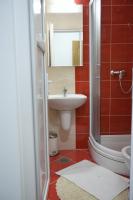 Chambre Double avec Salle de Bains Privative