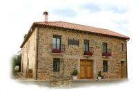 Hotel Rural El Habanero - B&B