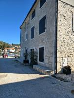 Haven Bay Apartment - Chambres d'hôtes Rogotin