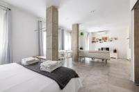 Studio 1711 Beach - B&B Tarragona