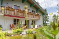 Haus Katschberg - Ferienwohnung Katschberghöhe
