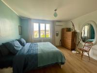 Großes Doppelzimmer