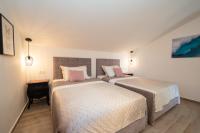 Appartamento con 2 Camere da Letto