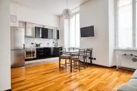 Easylife - Como - Porta 8 - Lago di Como - Ferienwohnung Como