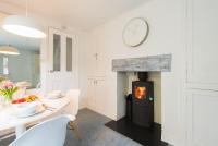 Captains Cottage - B&B Deal