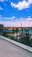 Apartment at Vida Marina Marassi, North Coast - Bed and Breakfast El Alamein