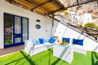 YourHome - Amami Positano - Chambres d'hôtes Positano