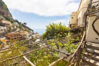 YourHome - Amami Positano - Chambres d'hôtes Positano