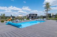 DuneStay - Bed and Breakfast Palanga