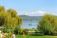 Apartment mit 2 Schlafzimmern und Seeblick