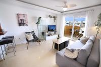 Las Gemelas Esc 1 2D La Manga - Chambres d'hôtes La Manga del Mar Menor