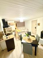 Appartement Neuf - B&B Rive-de-Gier