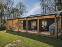 Ljungskile modern country lodge - B&B Grötån