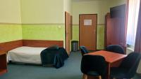 Vierpersoonskamer met Eigen Badkamer