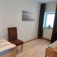 Ferienwohnung mit 3 Schlafzimmer - Chambres d'hôtes Bad Schwartau