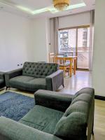 Centrally located apartment- Megenaga - Yeka hills - Chambres d'hôtes Addis-Abeba