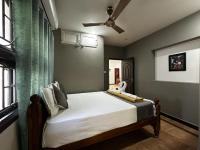 De Lemo 3BHK Villa Homestay - B&B Puducherry
