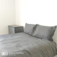 Nice short stay rooms in NG7 - Ferienwohnung Nottingham