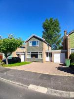 House near moors, 10 minutes walk to high street - Chambres d'hôtes Guisborough