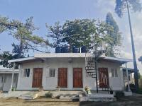 Peter and Paul Homestay - B&B Shillong