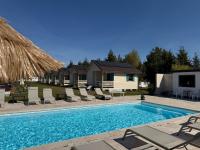 Domki Nadmorskie Wicie - B&B Wicie