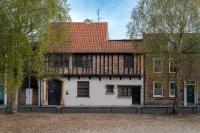 Woolmarket House - B&B King's Lynn