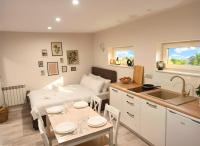Vierpersoonskamer met Eigen Badkamer