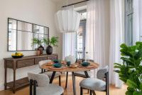Magno Apartments Álvarez Quintero II - Bed and Breakfast Sevilla