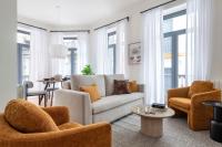 Magno Apartments Álvarez Quintero II - B&B Siviglia