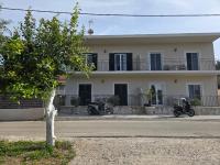 Anastasia Apartment - Bed and Breakfast Ipsos
