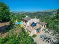 Owl Booking Villa Picasa Alt - Surounded by Nature - B&B Pollença