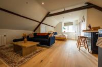 Studio apartment - Bed and Breakfast Melverley