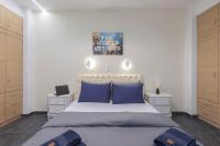 Walk Everywhere / Modern 2BR - B&B Thessaloniki