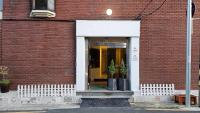 Air Jinju - B&B Chinju
