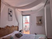 B&B SEnDA de alegria - B&B Cómpeta