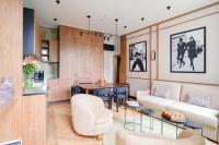 Merveil - Signature Suite - Champs Elysees - Dulud I - B&B Neuilly-sur-Seine