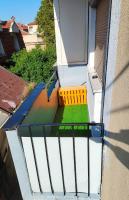 Apartman Zdravković - Ferienwohnung Leskovac
