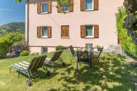 Casa Angeli, Tenna Ospitar - B&B Tenna
