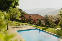 TANOVINUM Apartments - Bed and Breakfast Villanders
